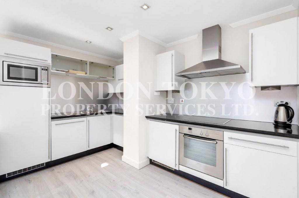 Waterford Court, Stalbridge Street, Marylebone NW1